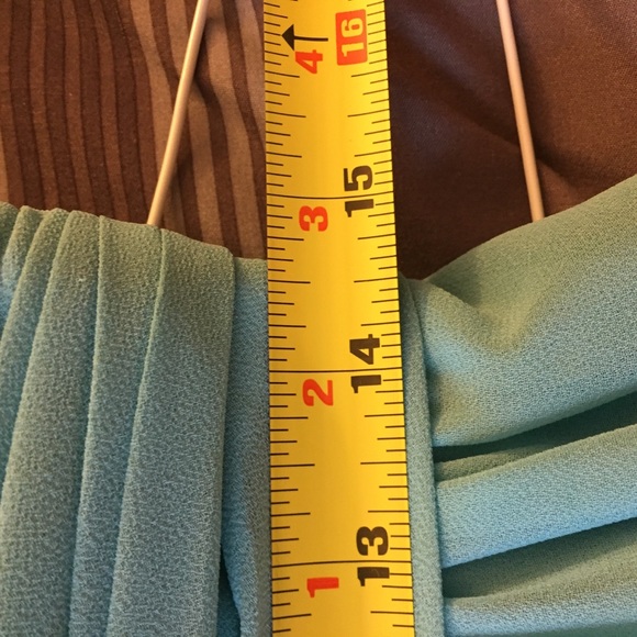 Bill Levkoff dress - Picture 5 of 6